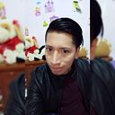 Fredy Pariona Toledano