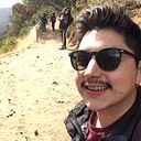 Daniel Vásquez Salinas