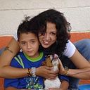 Lorena Rico Mezzosoprano