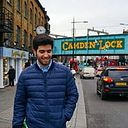 Ignacio Sánchez Campoamor