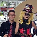 Jonathan Garcia Escobar