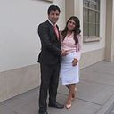 Calderón Quispe Percy