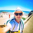 Andres Gallanti