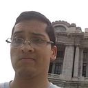 Edgar Garcia Quintero