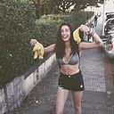 Celia Gonzalez Fernandez