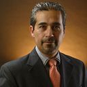 Eleazar Zamorano Hernández
