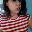 Paola Lizeth Cedillo Rodríguez