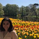 María Redrado Morant