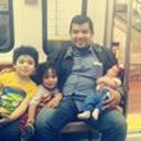 Ender Jackson Navarro Romero