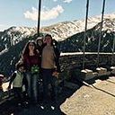 Claudia Dakhil Carcovich