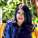 Valeria Delgado Lamas