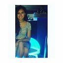 Christina Córdova Fernández