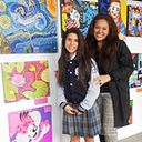 Educa Arte Con Angelica Neyra