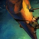 Gema Ortega Martinez