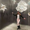 Angeles Tatita Regatto Bonifaz