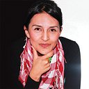 María Angélica Rodríguez Vega