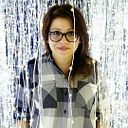 Melissa Itzel Hernández Aguilar