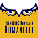 Francisco Gonzalez Romanelli