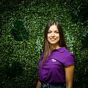 Lucía Pacheco Salcedo