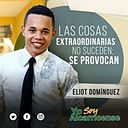 Eliot Francisco Dominguez
