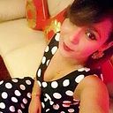 Stephany Gil Matrille