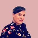 María Jesús García Reina