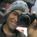 Antony Crispín