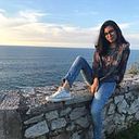 Alba De Pablo Redondo