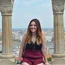 Elisa Corellano Manero