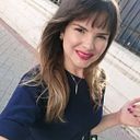 Carmen Juana Moreno García