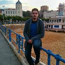 Luis Francisco Castaño Sebastián