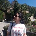 Almudena Garcia Ramirez