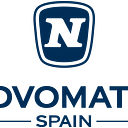 Novomatic Spain