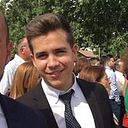 Raul Garrido Alcantara