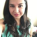 Angélica Contreras López