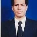 José Luis Rodas Barba