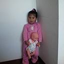 Jazmin Tatiana Garcia Mejia