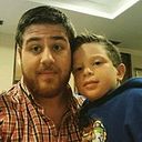 Alejandro Antón Alberdi