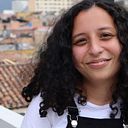 Desiree Patricia Albarran Duarte