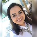 Gisele Simões Vilas Bôas