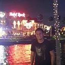 Diego Ismael Vanegas Galindo