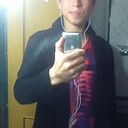 Marco Gonzalez Sarmiento