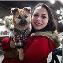 Maggie Bravo Quintero