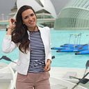 Sharon Pineda Hernández