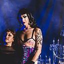 Claudia Valeria Barrantes