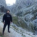 Fernando Rodriguez Nogales