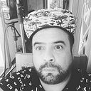 Matias Legaria