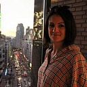 Rocío Calderón