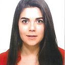 Ana Maria Barbero Arroyo