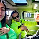 Cezar Gutierrez Marentes